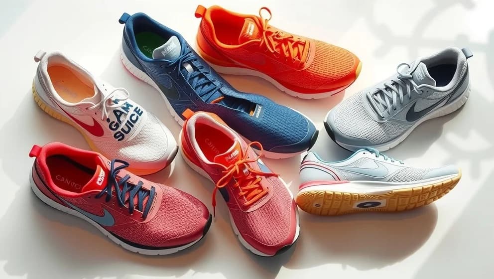 New Balance löparskor dam som passar dina fötter