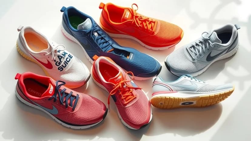 New Balance löparskor dam som passar dina fötter