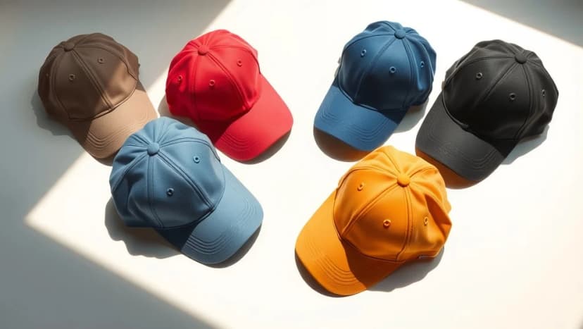 New Era keps som helt enkelt funkar