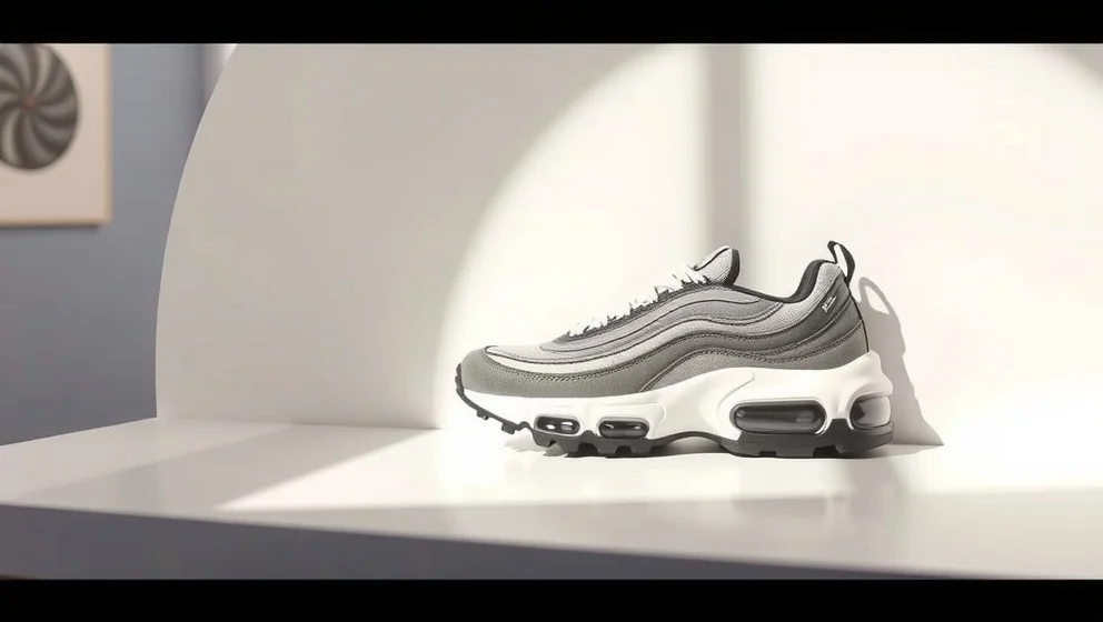 Vad gör Nike Air Max så populär