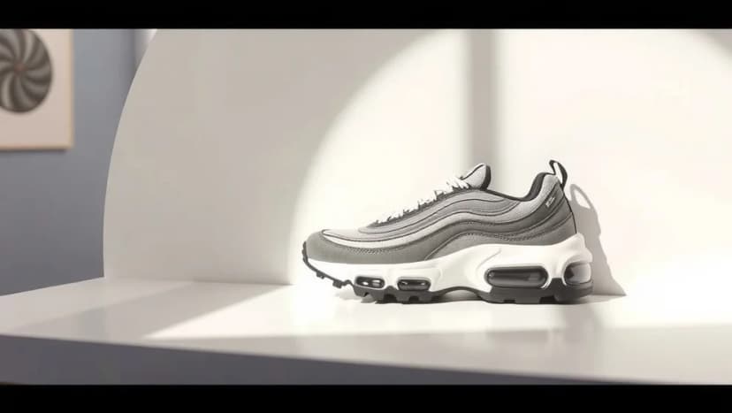 Vad gör Nike Air Max så populär