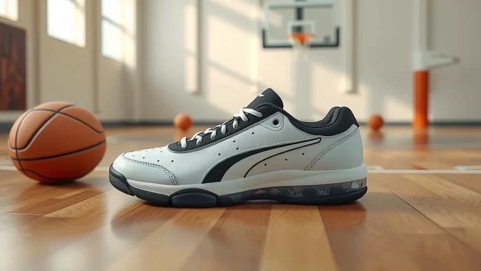 Nike Court Vision Low är skon för dig
