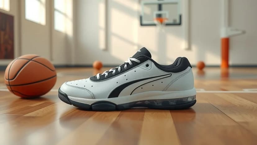 Nike Court Vision Low är skon för dig
