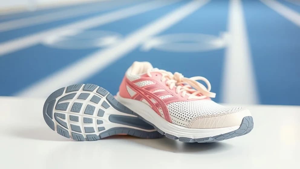 Nike löparskor dam som håller länge