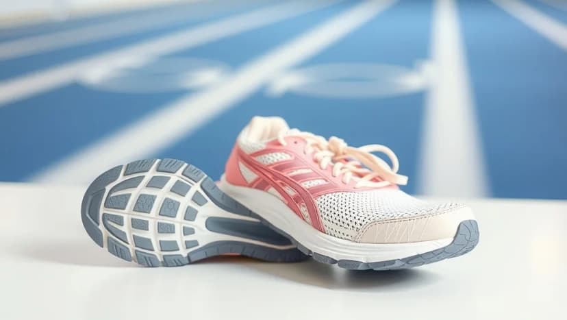 Nike löparskor dam som håller länge