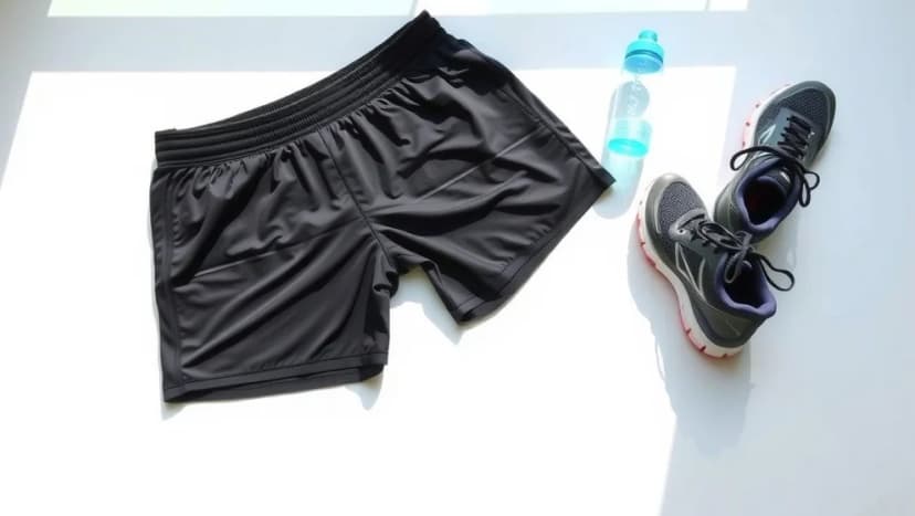 Nike Pro shorts för alla tillfällen