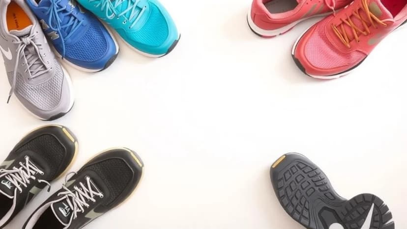 Nike skor dam som håller längre än andra