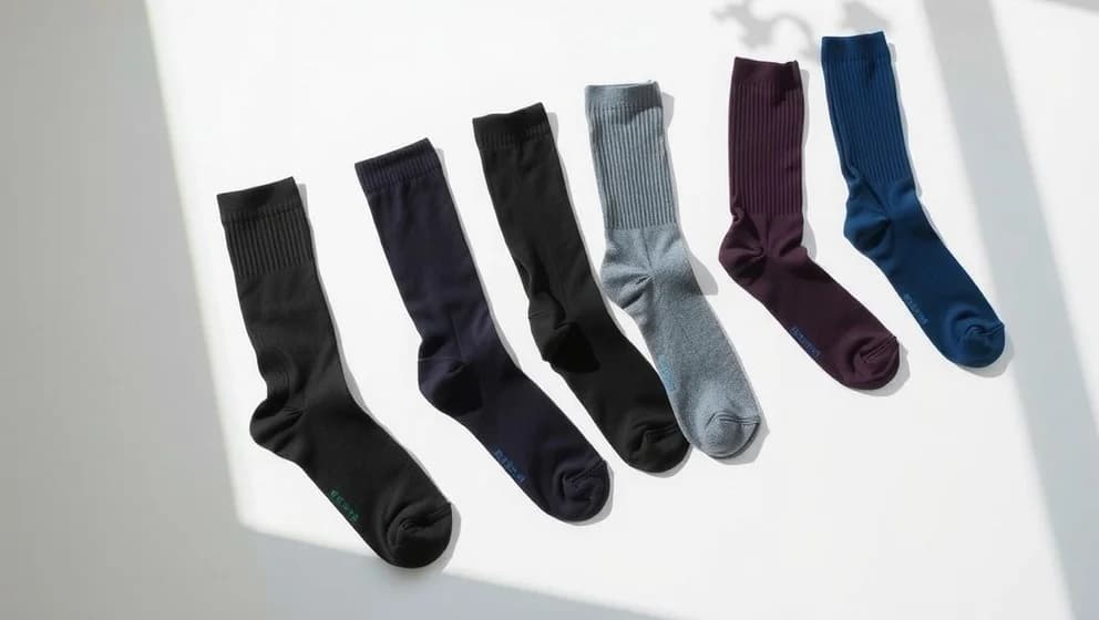 Nike strumpor herr som håller länge och passar bra