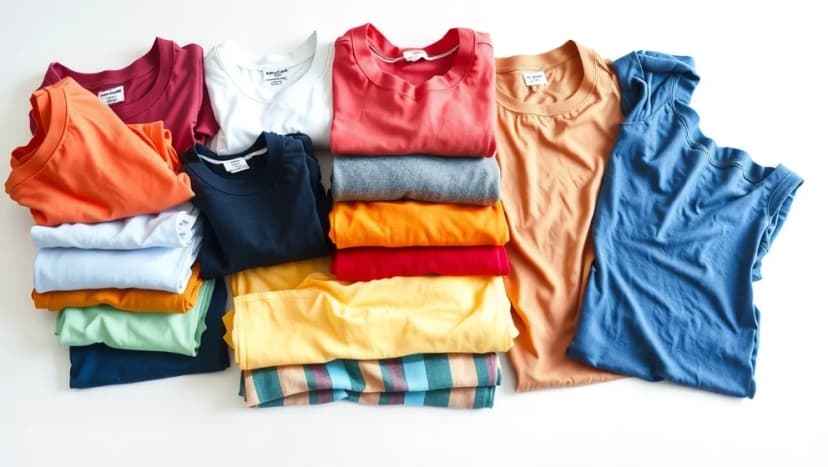 Vad gör en Nike T-shirt så populär