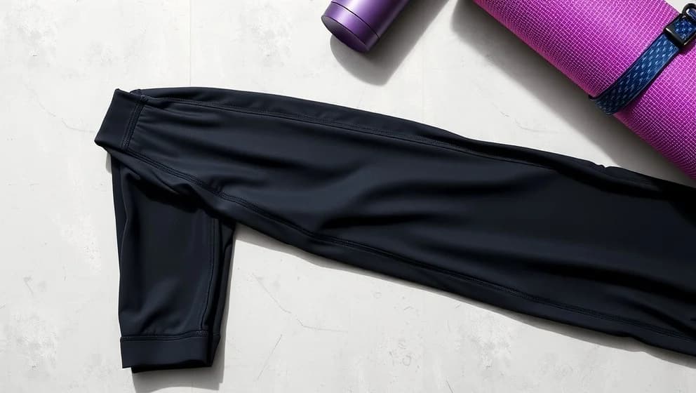 Nike tights dam som passar perfekt för träning