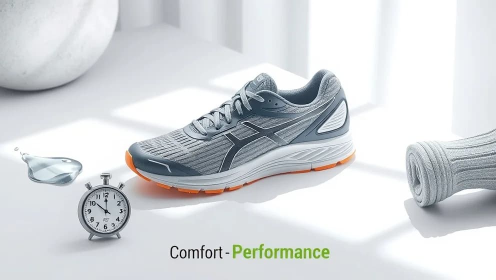 Vad gör Nike Vomero 18 så bra