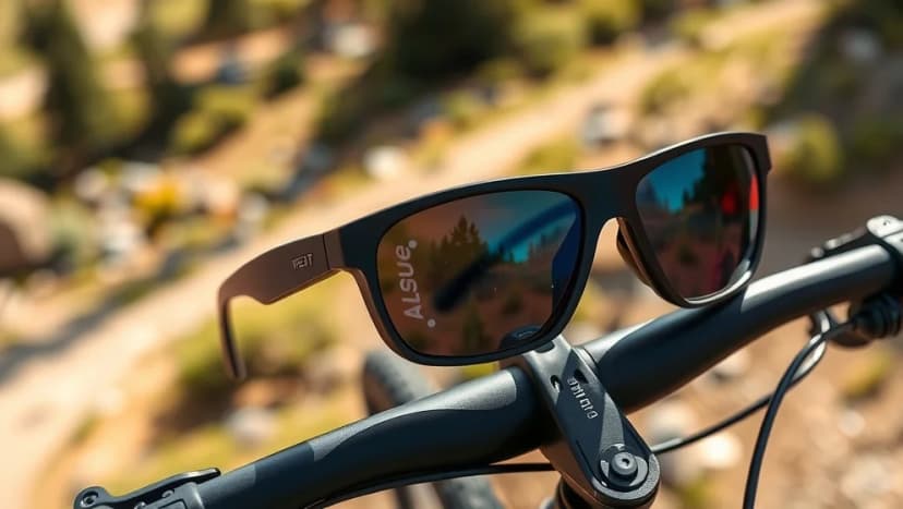 Oakley Radar EV Path solglasögon för aktiva