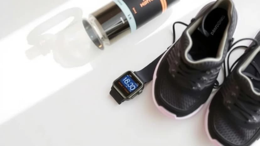 Vad kan Polar Ignite 3 göra för dig