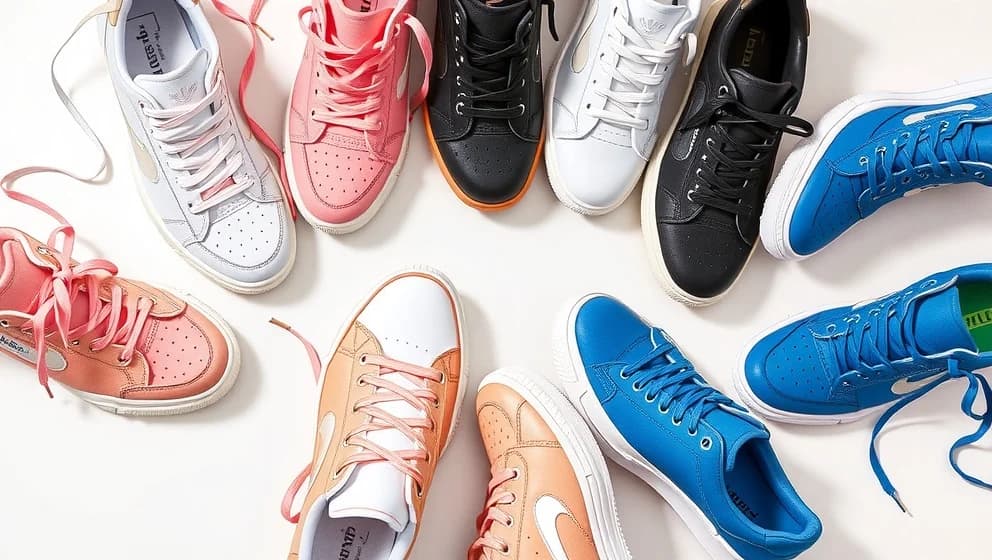 Puma sneakers dam som alla älskar