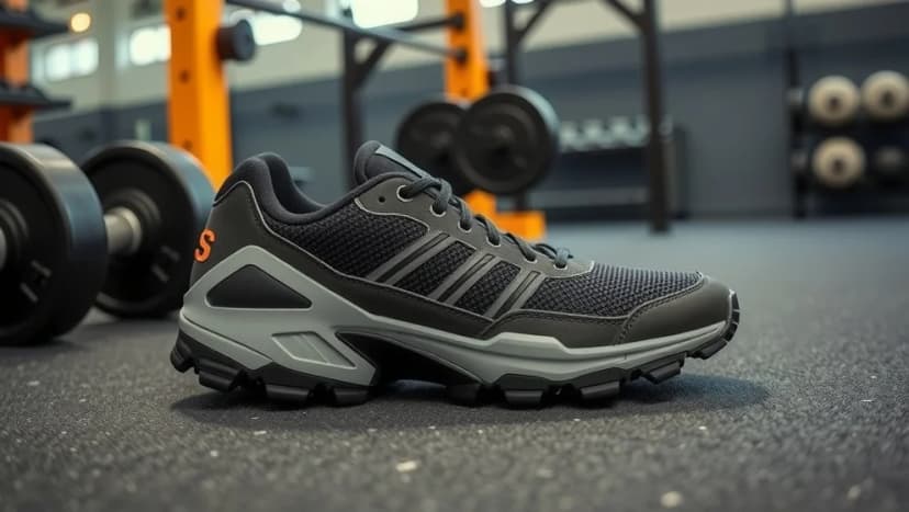 Reebok Nano X4 träningssko för crossfit