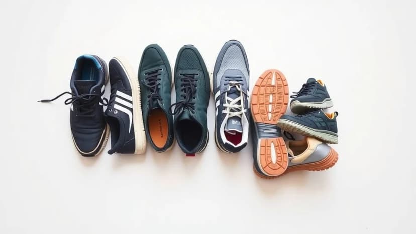 Reebok skor herr som håller länge