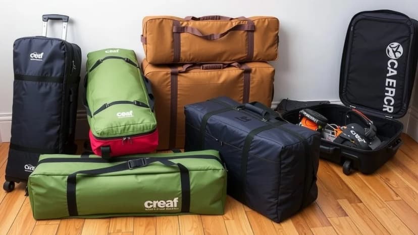 Skridskoskydd med hjul som är enkla att använda