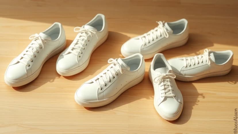 Stan Smith herr är skonas klassiker