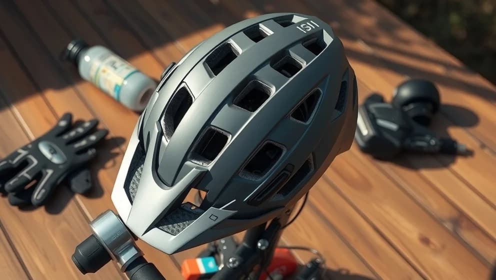 Sweet Protection hjälm värd sitt pris