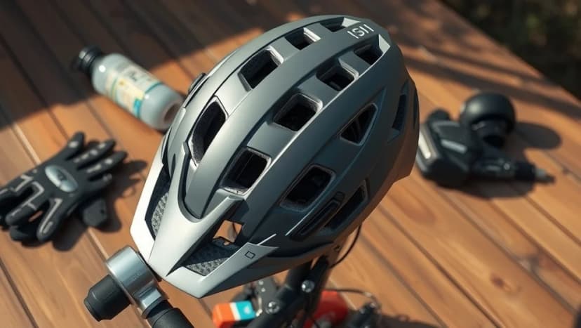 Sweet Protection hjälm värd sitt pris