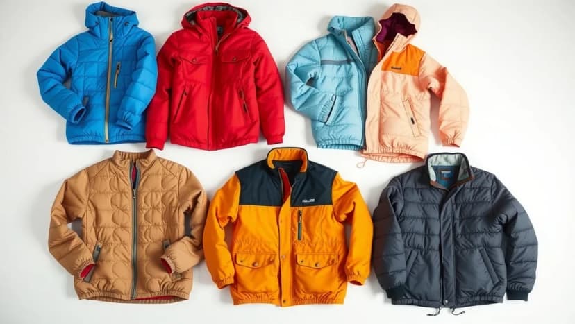 Vilken North Face jacka dam passar dig bäst