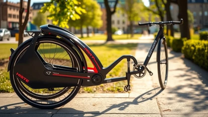 Thule Coaster XT barnvagn recensioner