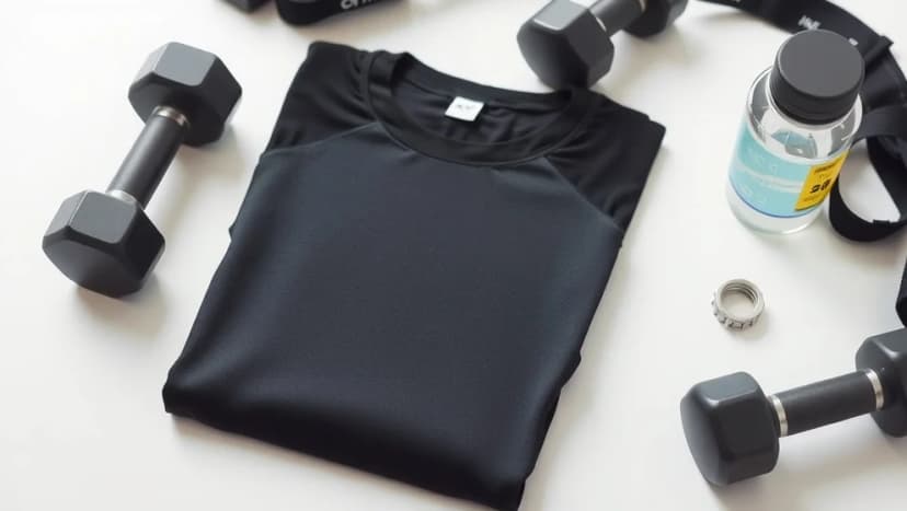 Under Armour kompressionsshorts som fungerar verkligen