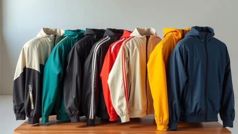 Vilken Under Armour jacka passar dig bäst