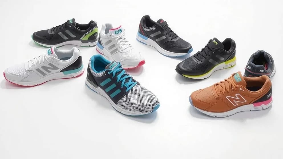 Vilka är de bästa Under Armour skorna