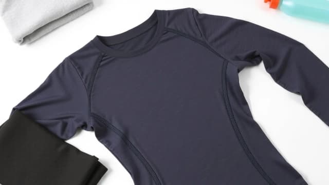 Under Armour tröja för alla som tränar