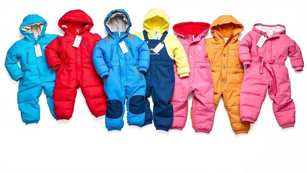 Vinteroverall barn rea sparar du pengar
