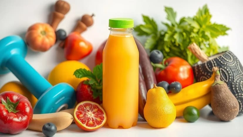 Vitamin Well Reload ger dig energi när du behöver den