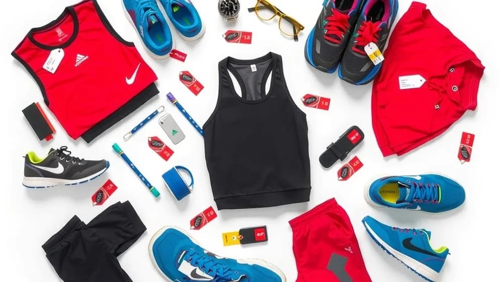 XXL Black Week erbjudanden du inte får missa